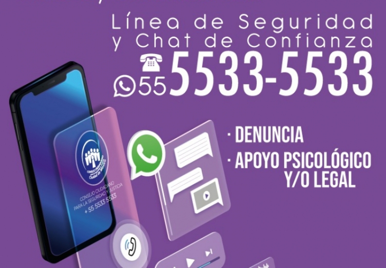 COORDINA CONSEJO CIUDADANO ATENCIÓN A VÍCTIMAS DE TRATA EN MÉXICO, EU Y CANADÁ